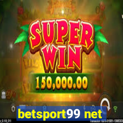 betsport99 net